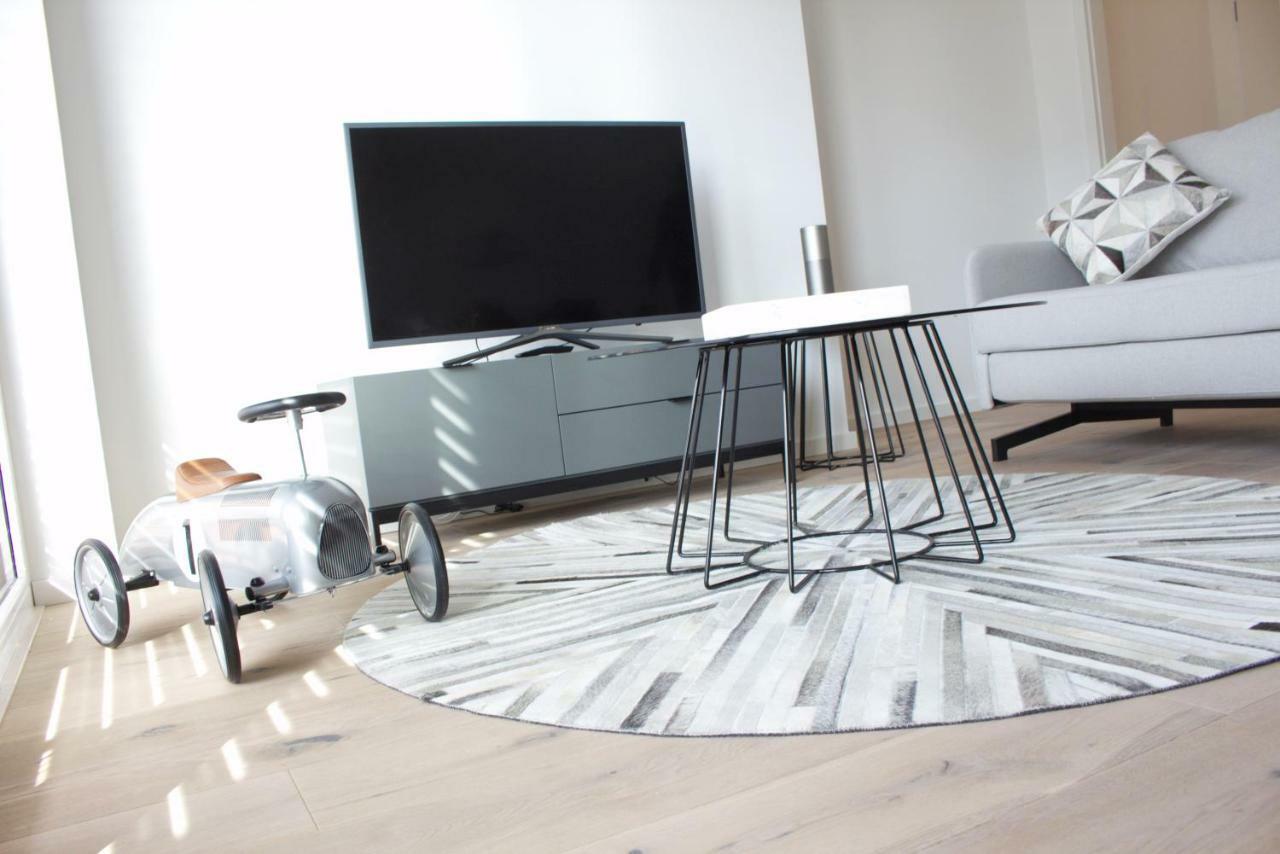 Plenus Riverloft เบรเมน ภายนอก รูปภาพ