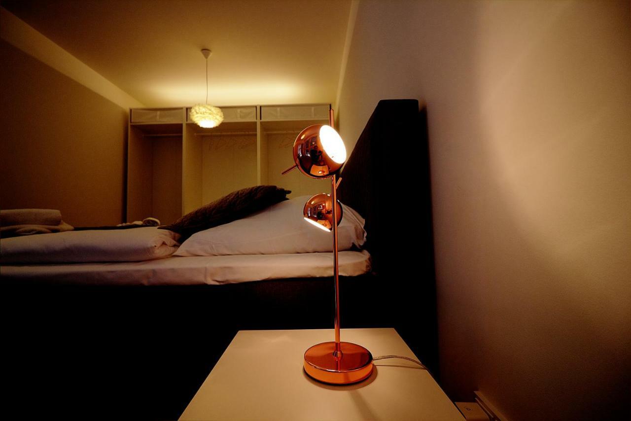 Plenus Riverloft เบรเมน ภายนอก รูปภาพ