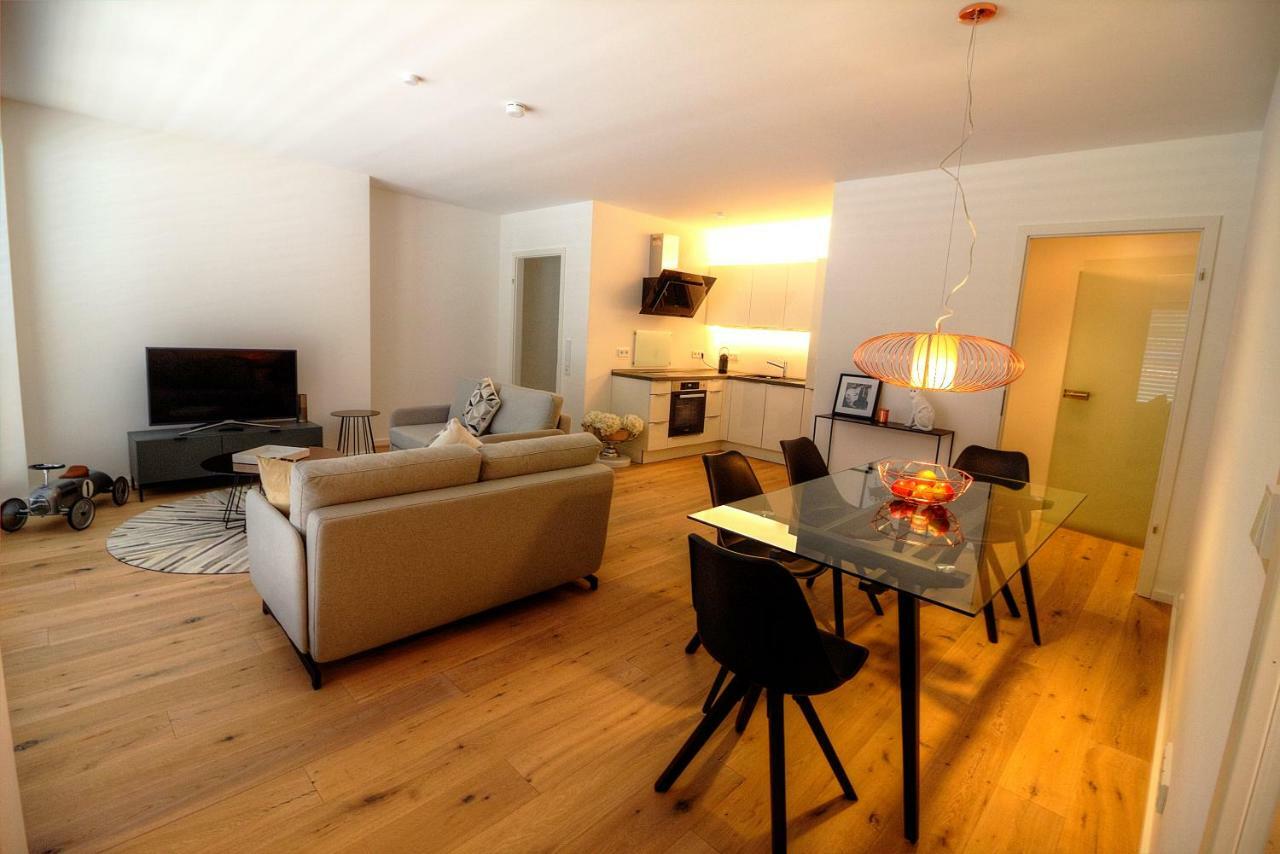 Plenus Riverloft เบรเมน ภายนอก รูปภาพ