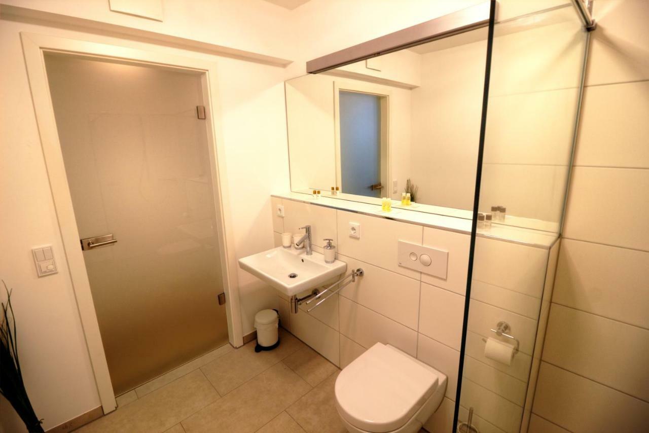Plenus Riverloft เบรเมน ภายนอก รูปภาพ